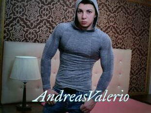 AndreasValerio