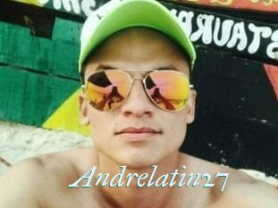 Andrelatin27