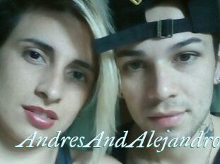 AndresAndAlejandro