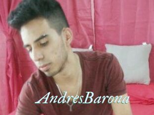 AndresBarona