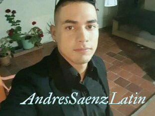 AndresSaenzLatin