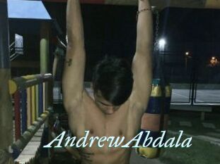 AndrewAbdala