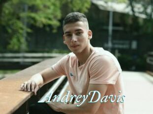 AndreyDavis