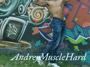 AndreyMuscleHard