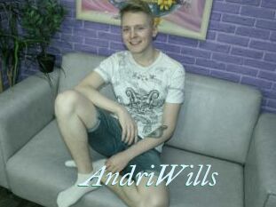 AndriWills