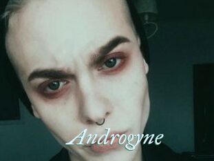 Androgyne