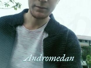 Andromedan