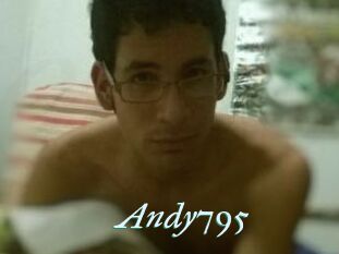 Andy795