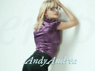 AndyAndrea