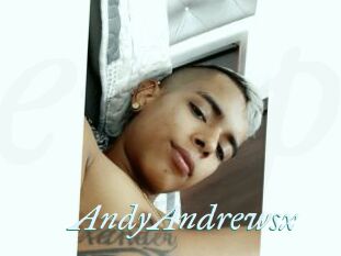 AndyAndrewsx