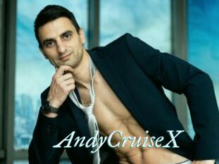 AndyCruiseX