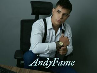 AndyFame