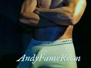 AndyFameRoom