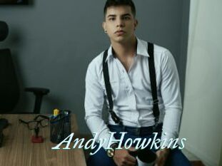 AndyHowkins