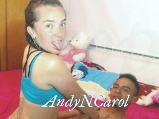 AndyNCarol