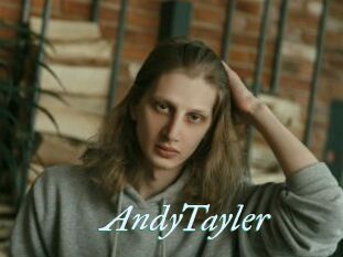 AndyTayler