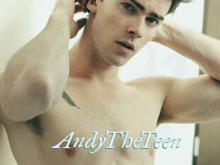 AndyTheTeen