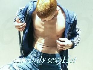 Andy_sexyHot