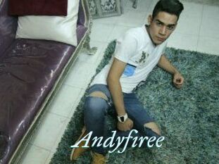 Andyfiree