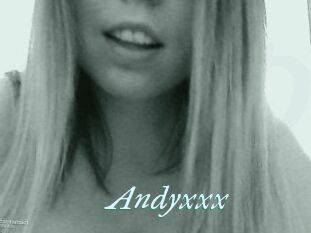 Andyxxx