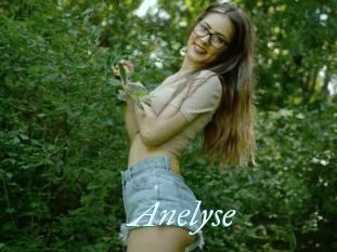 Anelyse