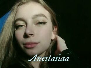 Anestasiaa