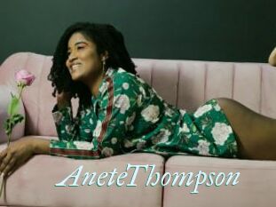 AneteThompson