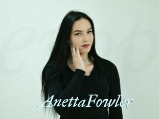 AnettaFowler