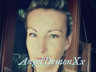 AngelDemonXx