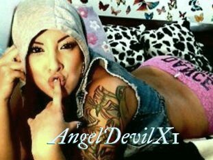 AngelDevilX1