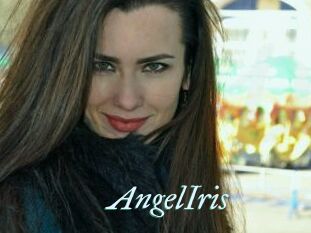 AngelIris