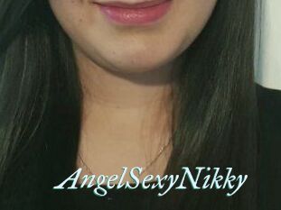 AngelSexyNikky