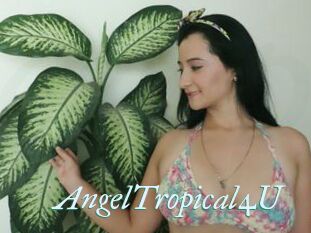 AngelTropical4U