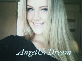 AngelUrDream