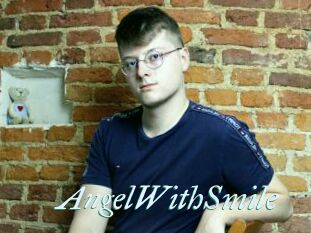 AngelWithSmile