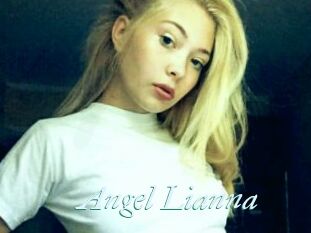 Angel_Lianna