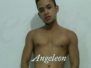 Angeleon