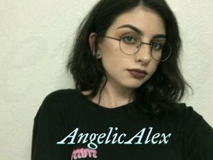 AngelicAlex