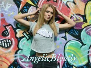 AngelicBlondy