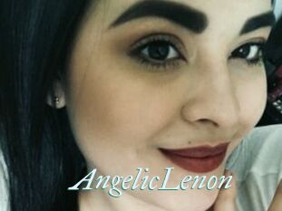 AngelicLenon