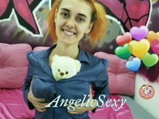 AngelicSexy