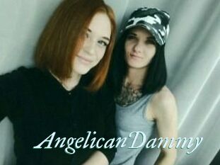 Angelica_n_Dammy