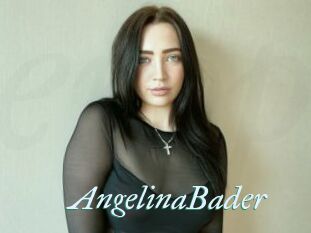 AngelinaBader