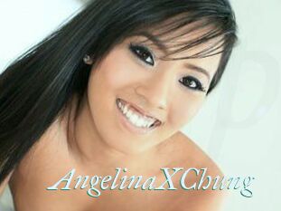 AngelinaXChung