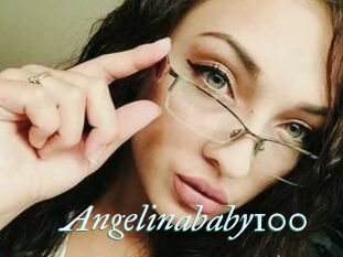 Angelinababy100
