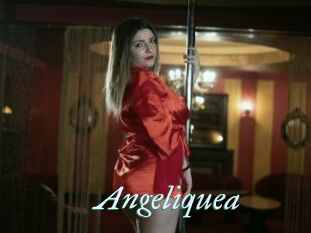 Angeliquea