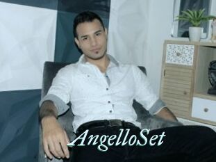 AngelloSet