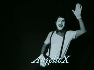 AngelloX