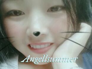 Angellsummer