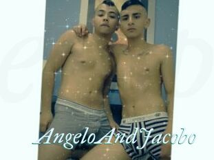 AngeloAndJacobo